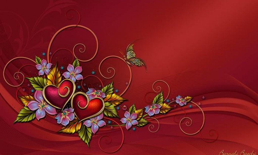 Love Multi Color (Story)