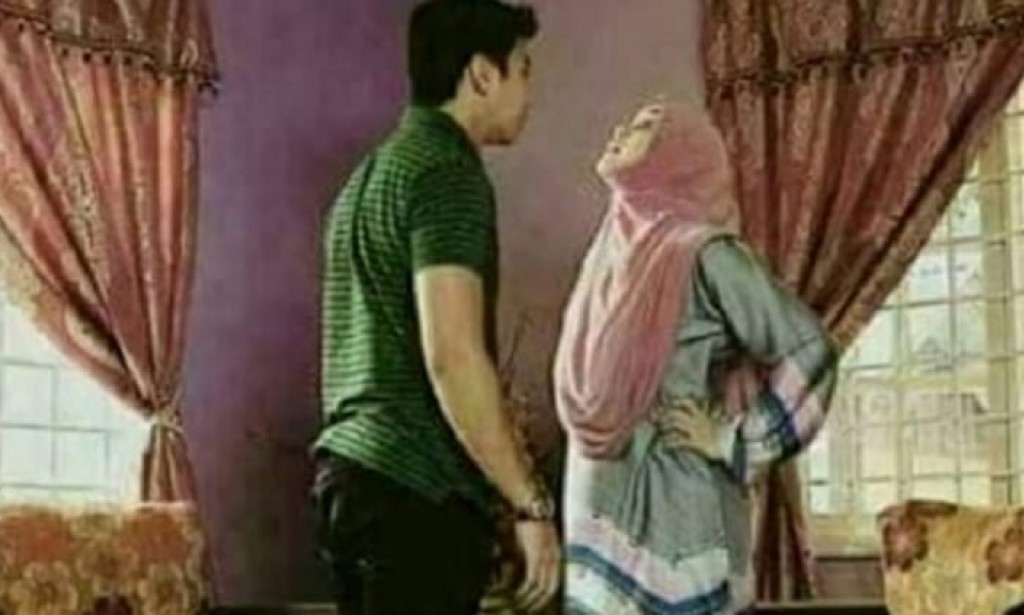 Istri yang Suka Ngomel Bikin Suami Cepat Mati, Ini Penjelasannya