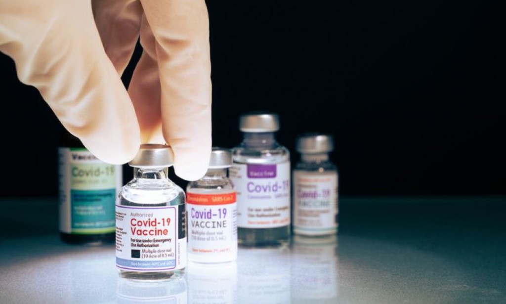 The third dose of sinovac vaccine increased antibodies 2.5 times higher against the delta variant. Is it good news?