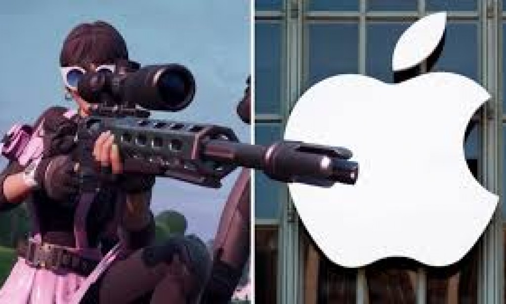 Fortnite epic win against Apple, as tech giant loosen App Store control