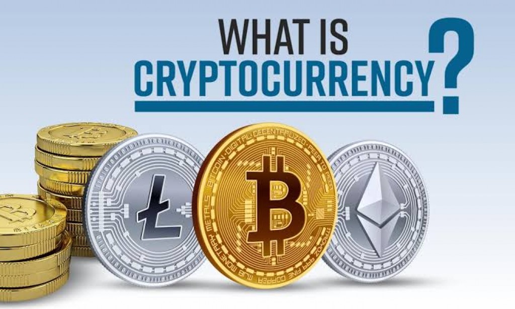 What Is Cryptocurrency?