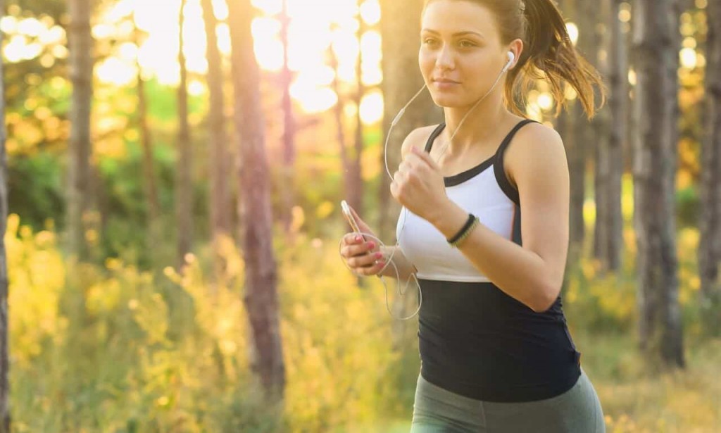 How To Start A Daily Running Habit