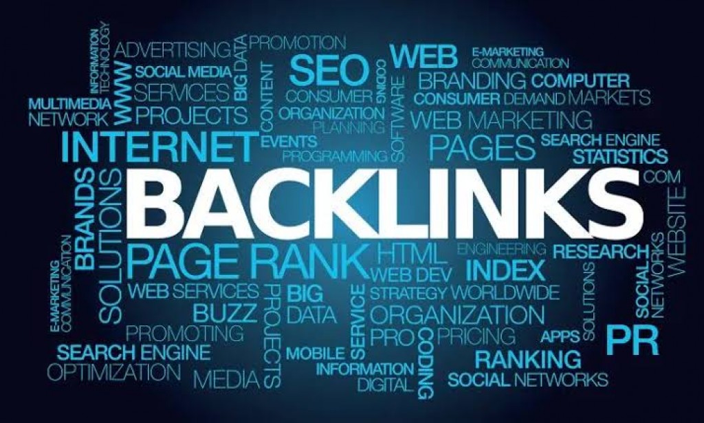 Article Marketing And Backlinks