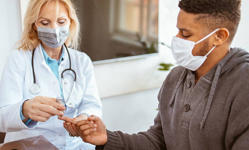 Health care of India