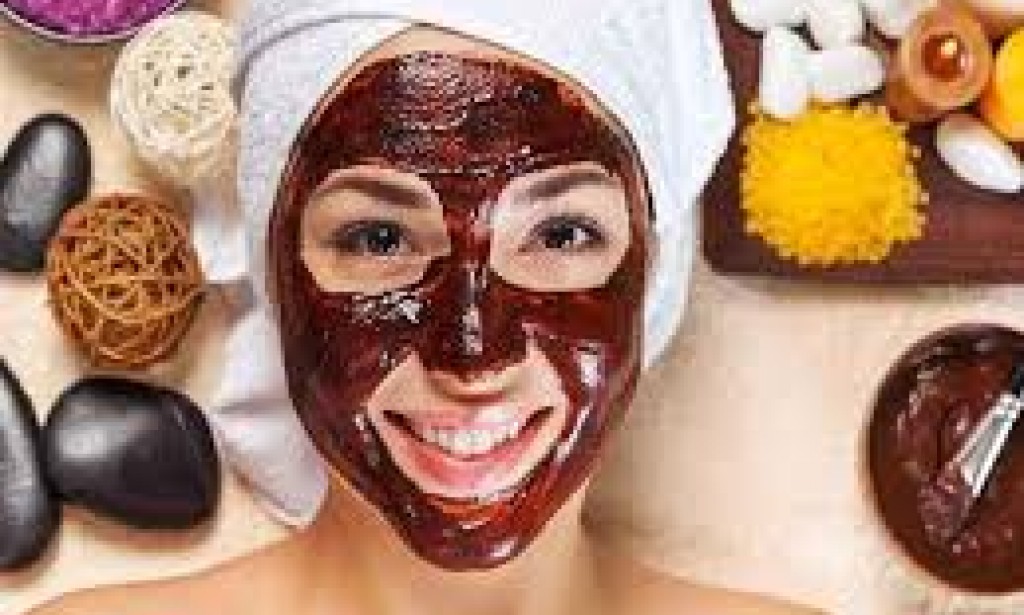 घर पर ही चॉकलेट फेशियल करने का तरीका