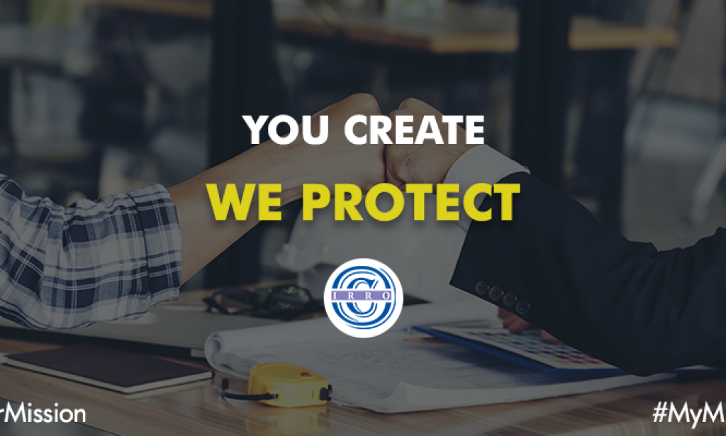 Best Copyright Society in India - Indian Reprographic Rights Organization (IRRO)