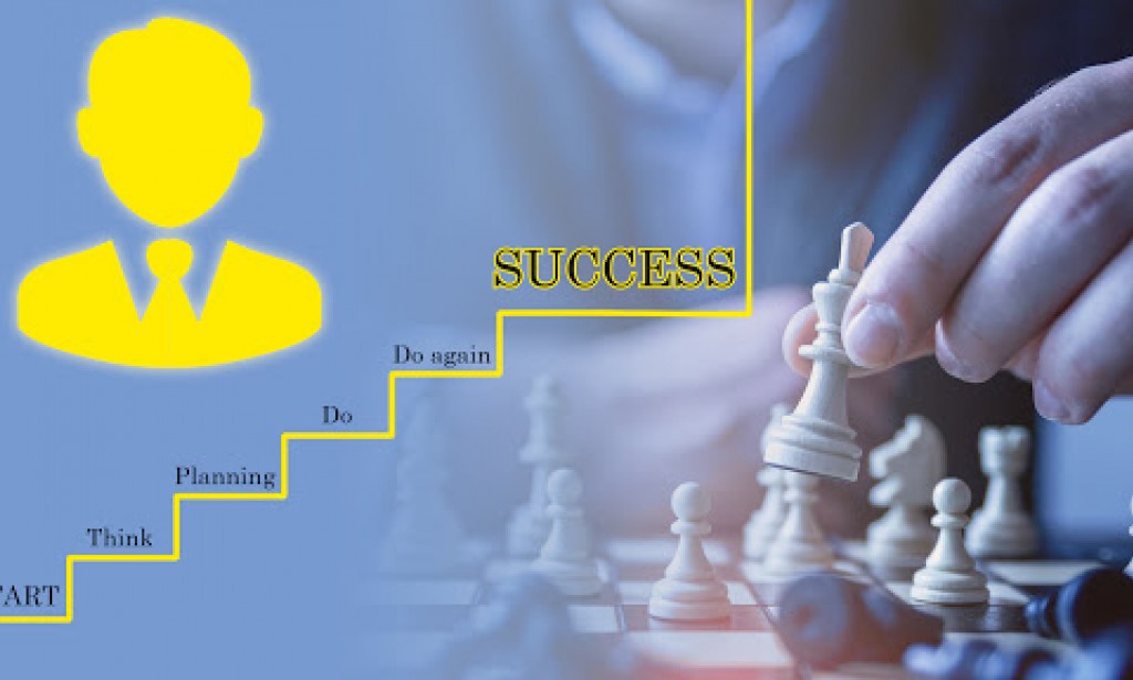 Tips for Becoming an Entrepreneur