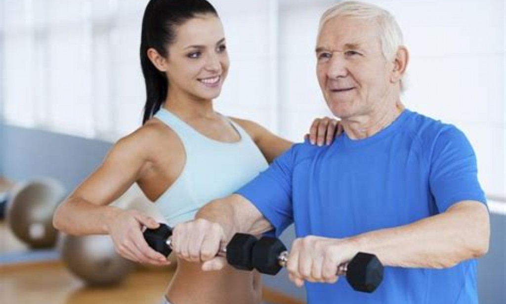 Top 6 Steps To A Positive Body