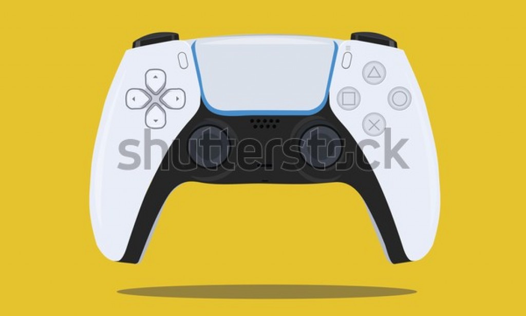 Can't find a PlayStation 5? Here's how to build a computer that definitely catches everybody's attention