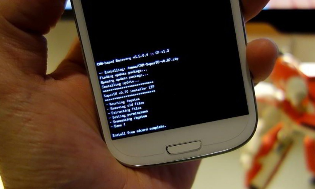 How to Root on Android Phone