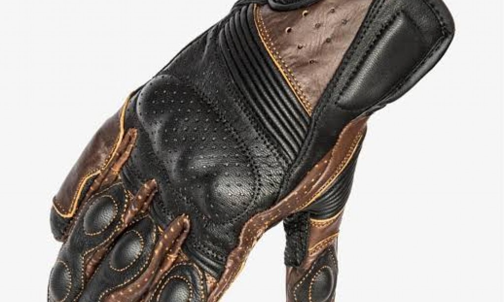 Best Cafe Racer Gloves