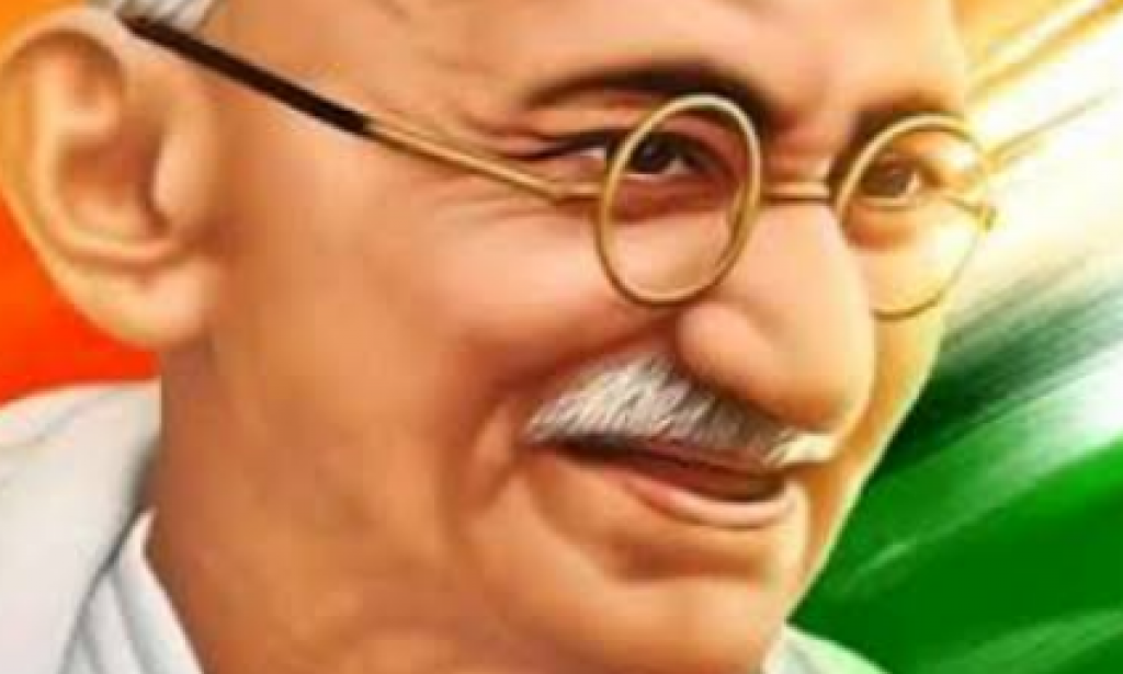 Non violence and peaceful life in modern era/Mahatma Gandhi