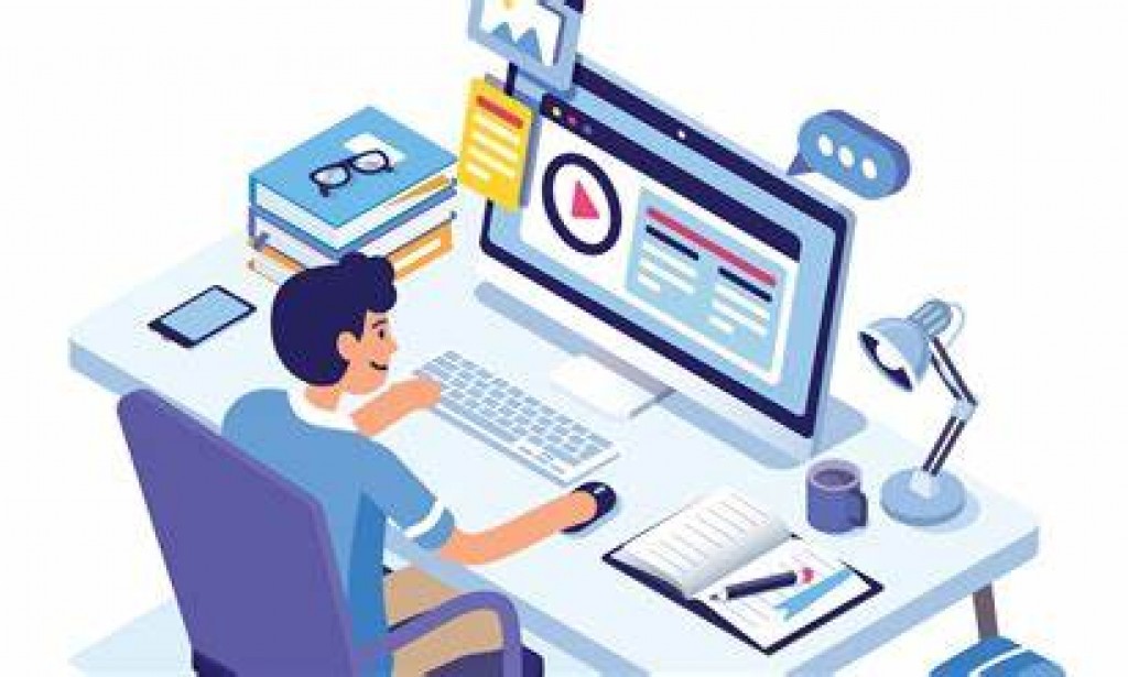 Tips for online classes