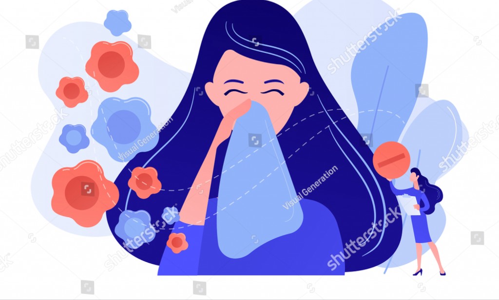 Allergies Can Be a Real Pet Peeve