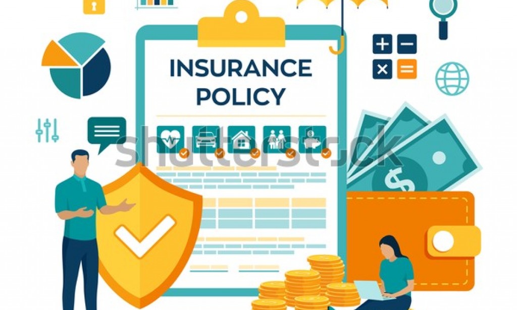 6 Common Property Insurance Mistakes - You Could Lose Everything