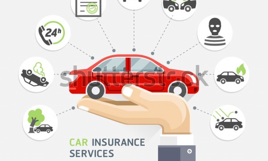 8 Easy Routes to Cheaper Car Insurance