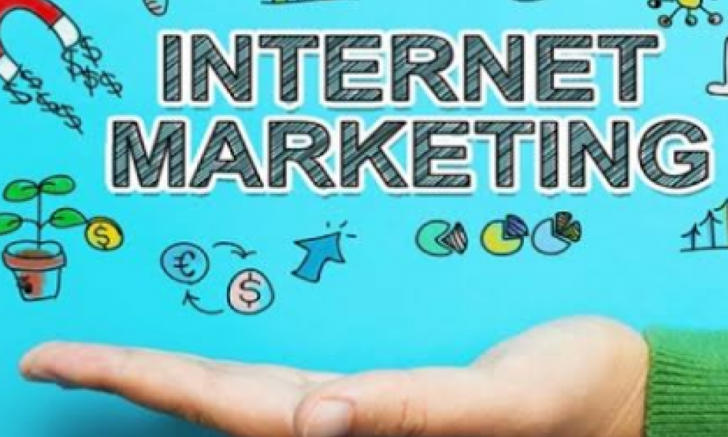 Internet marketing