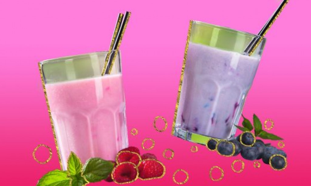 10 delicious milkshake recipes