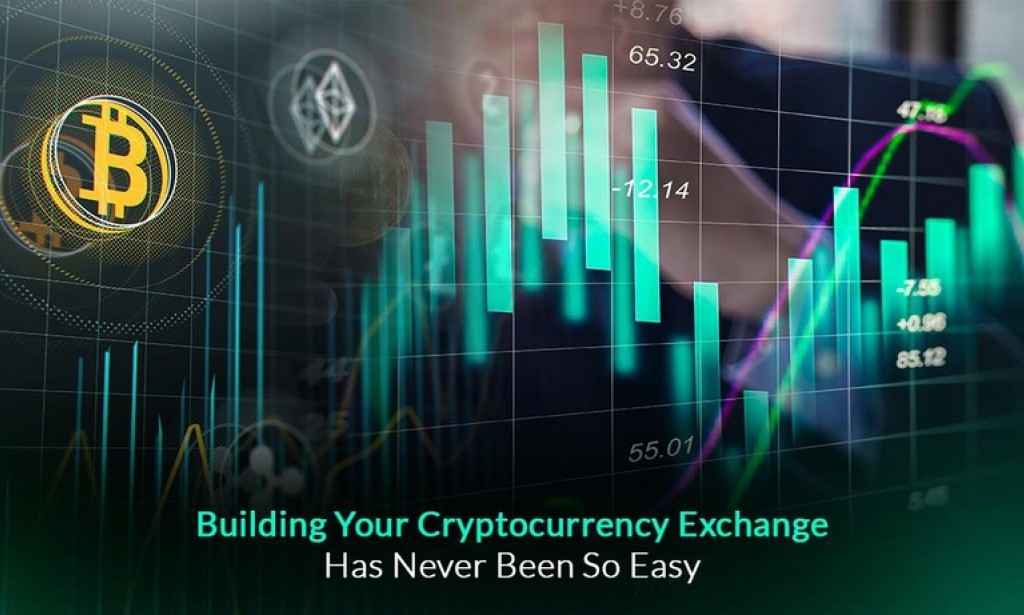 Top 5 Cryptocurrency Exchanges