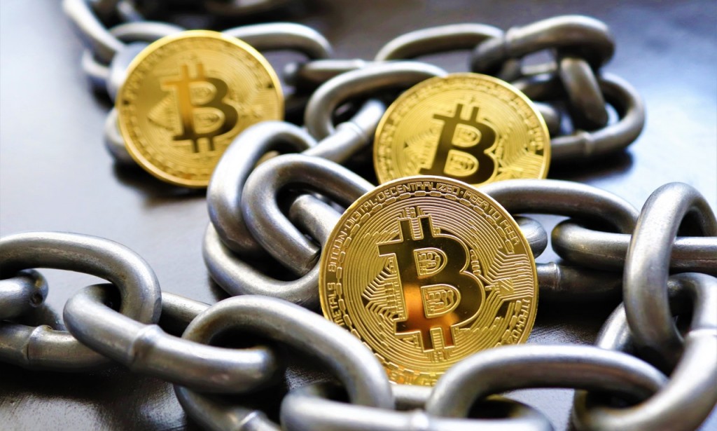 Bitcoin mining on volcanic energy