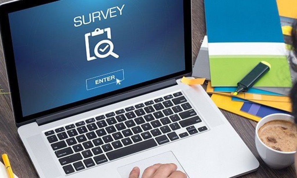 Make money with surveys