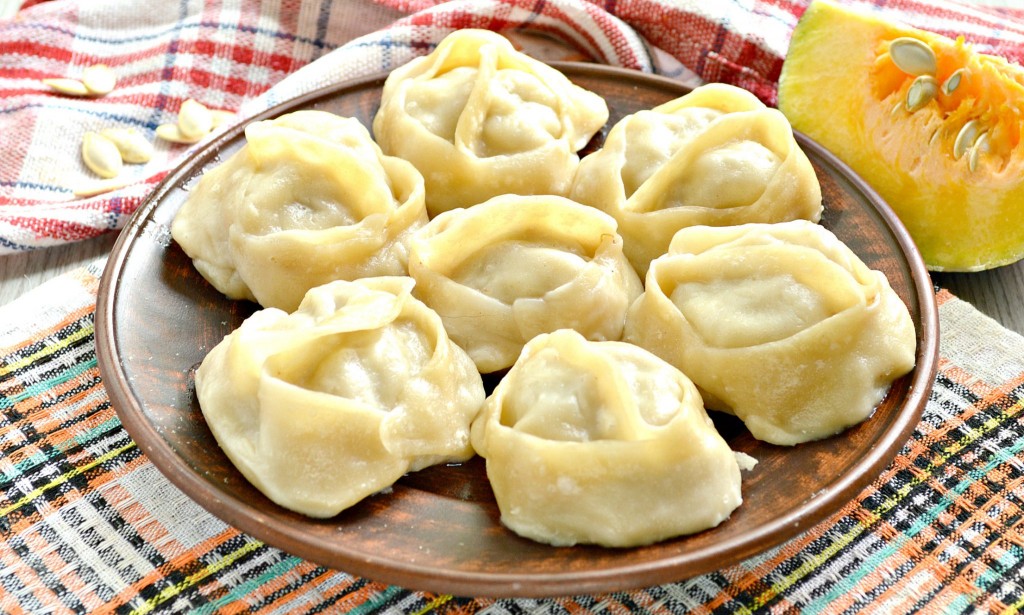 The manty is classic