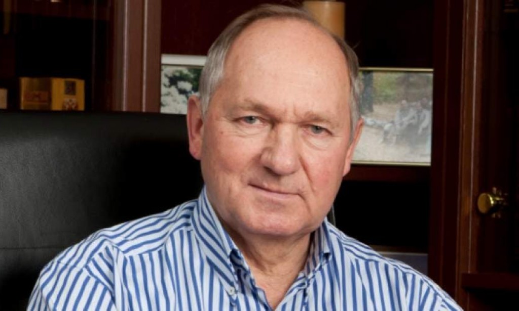 The head of "Kosmotras" called the facts from the biography of Elon Musk stupid