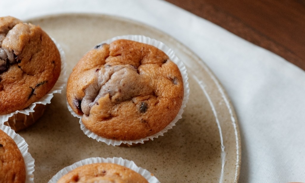 Cottage cheese cake with eggs