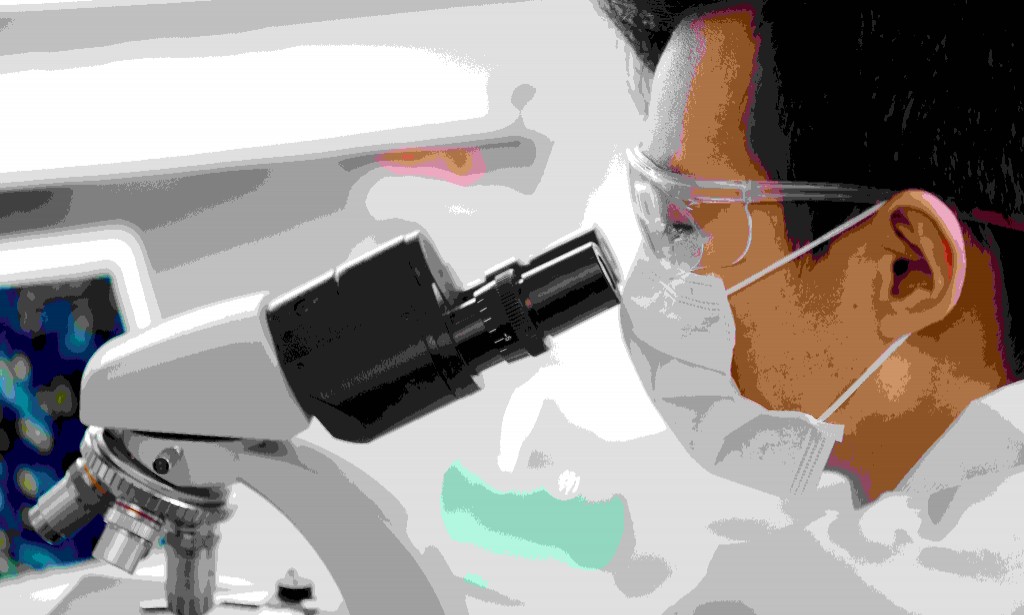 China has predicted the emergence of a new "virus X"