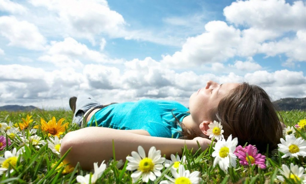 How to fall asleep quickly