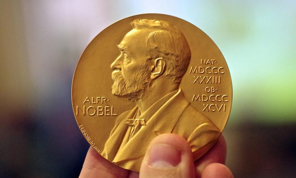 The World in Feeling. Why the Nobel Prize in Physiology was awarded