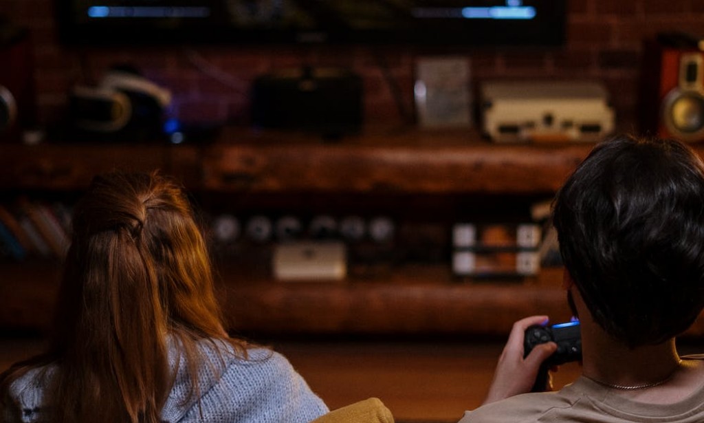 Kombat I'm your father