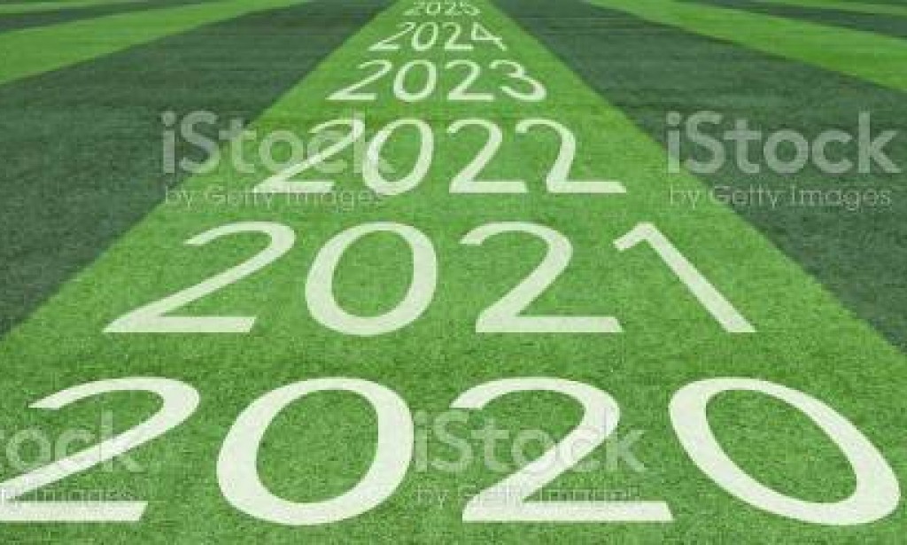 The World in 2021: On a pandemic, unrest, and an Italian victory