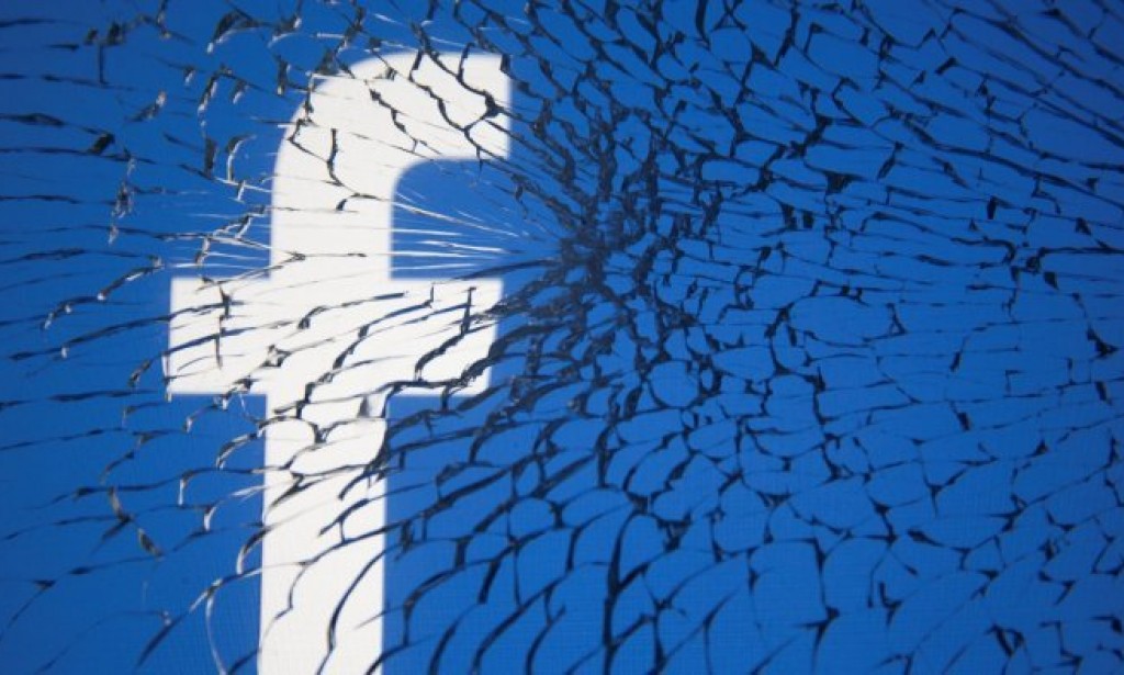 Facebook Deletes Some Content Banned in Russia, but Still Faces Fine: Report