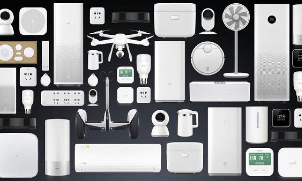 The top 10 most popular Xiaomi gadgets among customers
