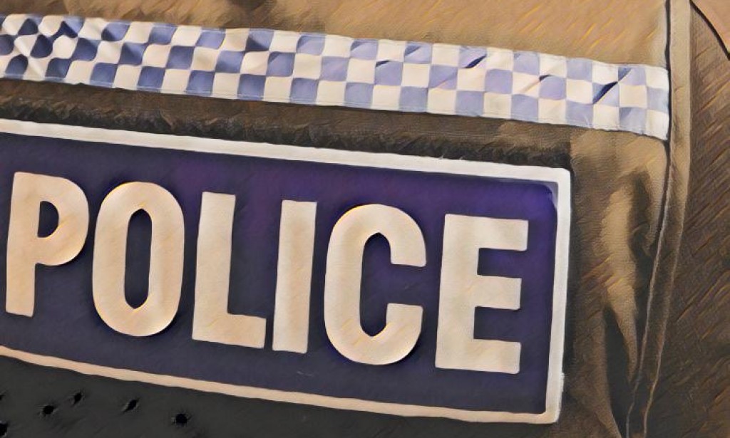 Transient intersections: What befalls travelers who arrive at the UK?