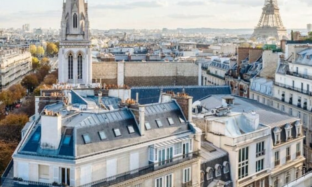 Interesting facts about Paris