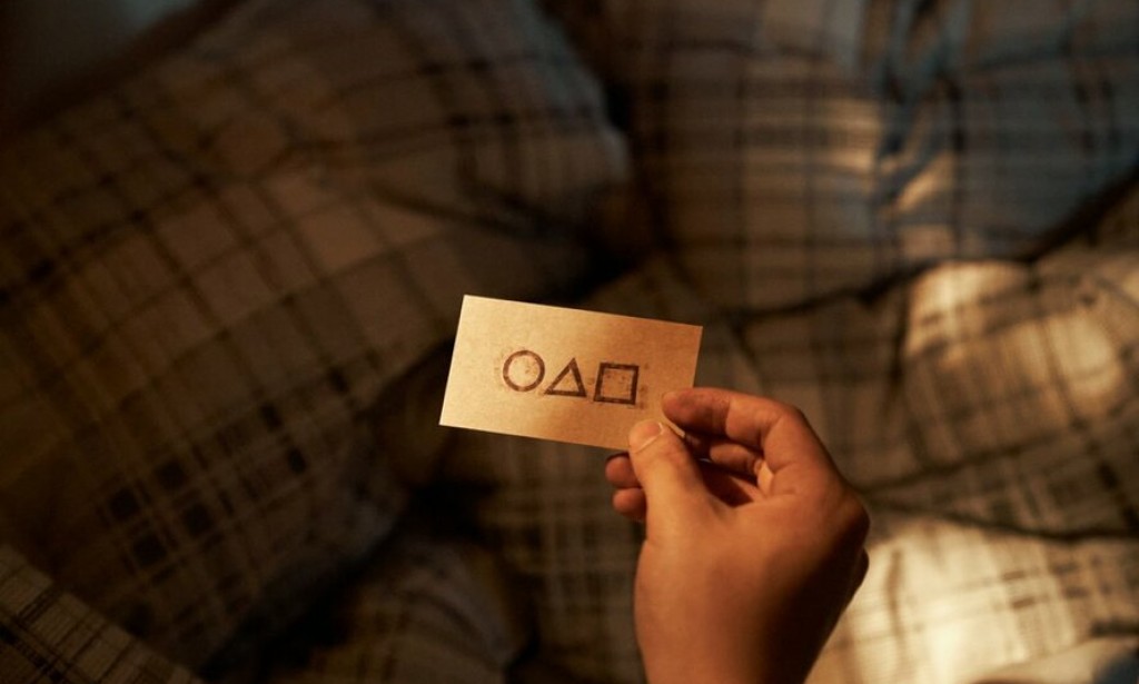 Five reasons to watch the show "The Squid Game"