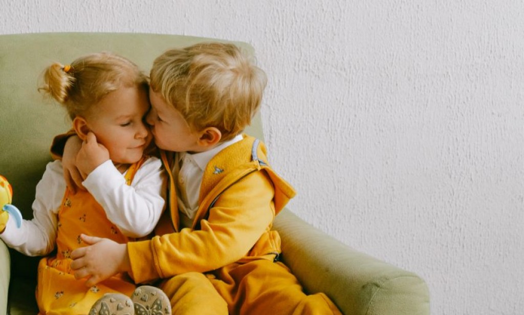 30 interesting role-playing games for children