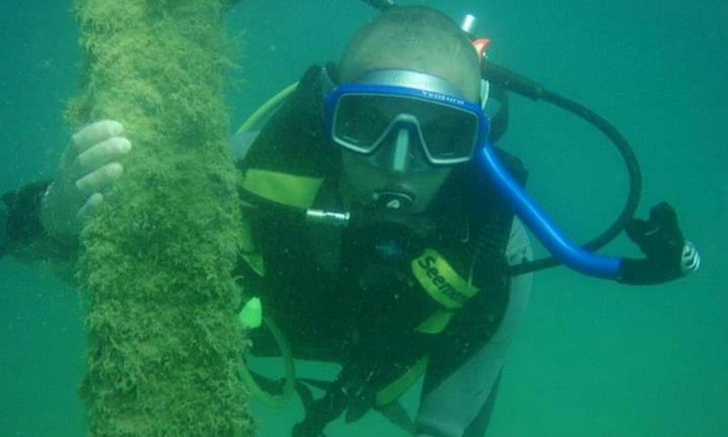 Major companies are willing to extract minerals from the seabed