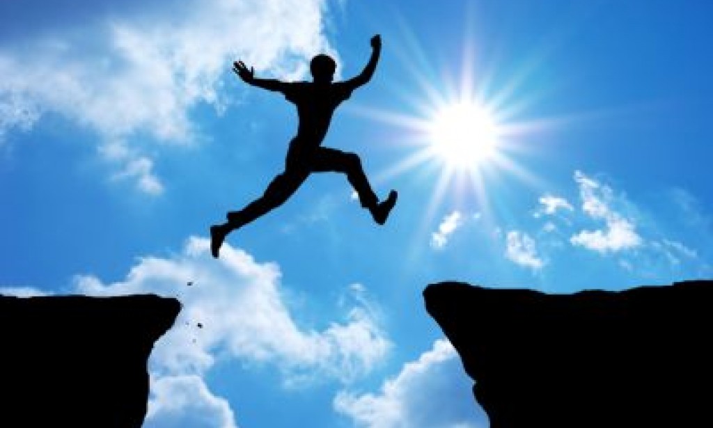 What are the capabilities of a person?