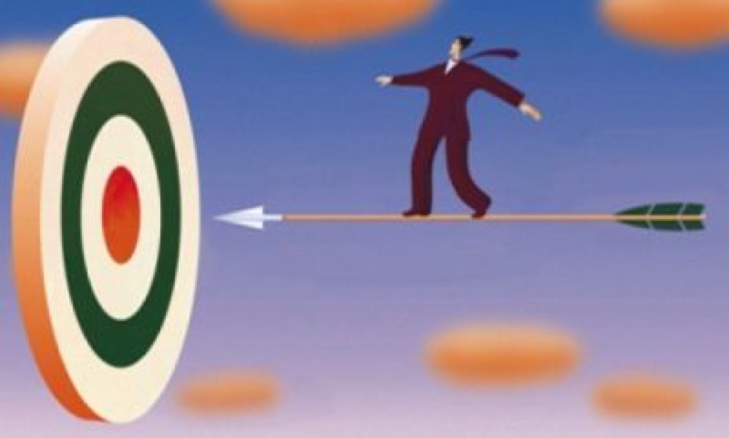 10 tips for achieving your goal