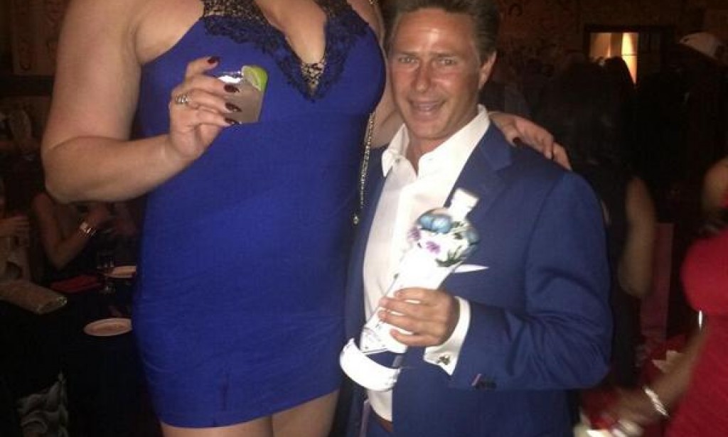 Top Biggest People on the Planet