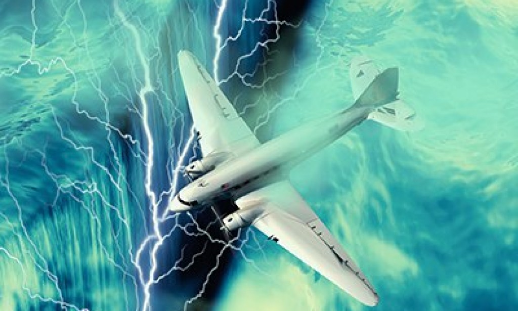 Top 7 Places You May Not Come Back From Alive