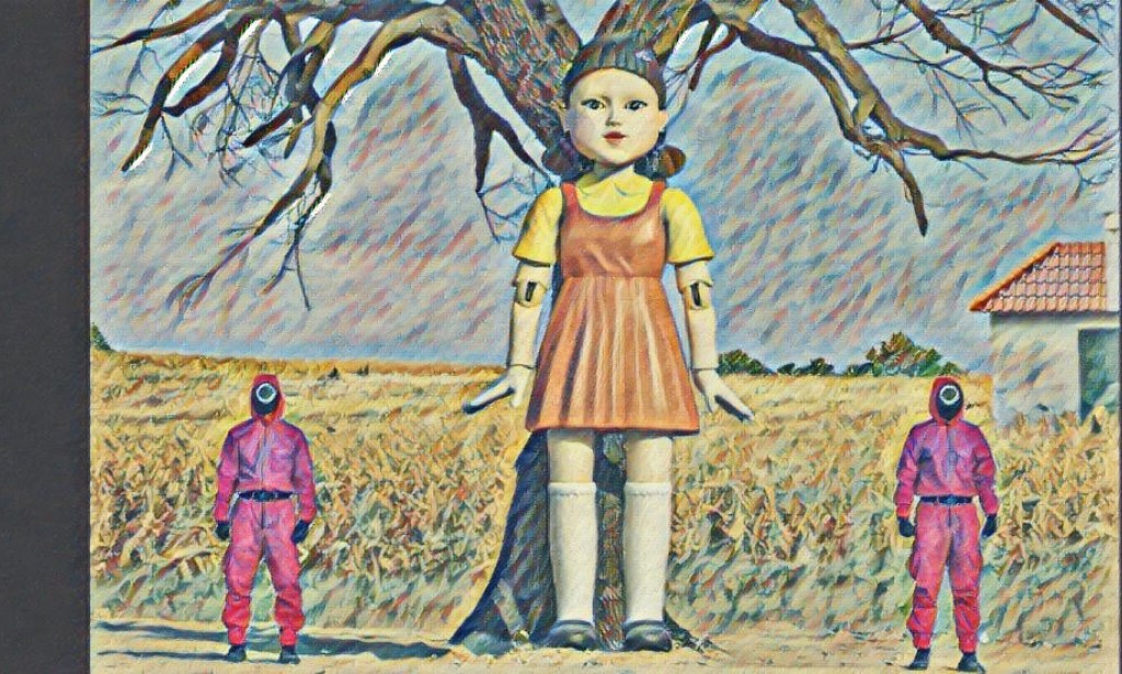 Netflix to alter Squid Game after lady gets large number of calls