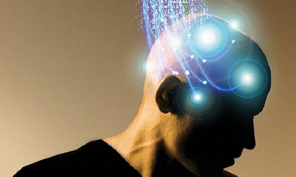 The Human Brain Is Capable of Predicting the Future