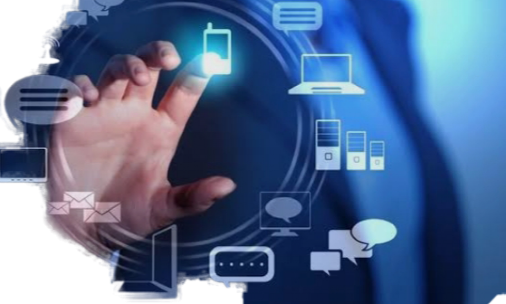 all about technology