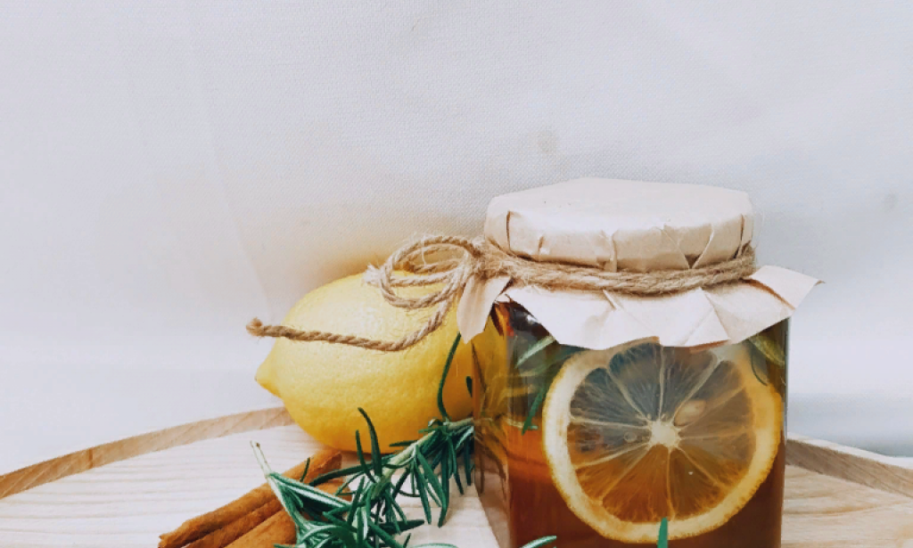 Cinnamon and Honey to Help Your Health. The 15 Best Recipes!