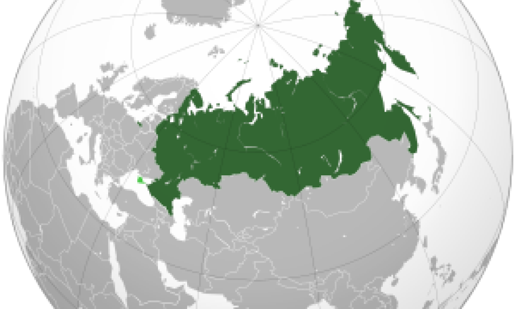 Types of recreation in Russia