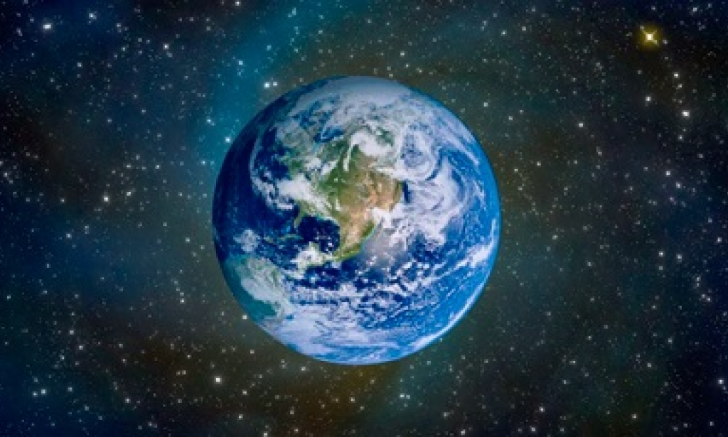 Interesting facts about the shape of the Earth